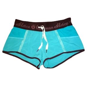 Vintage Lululemon Shorts